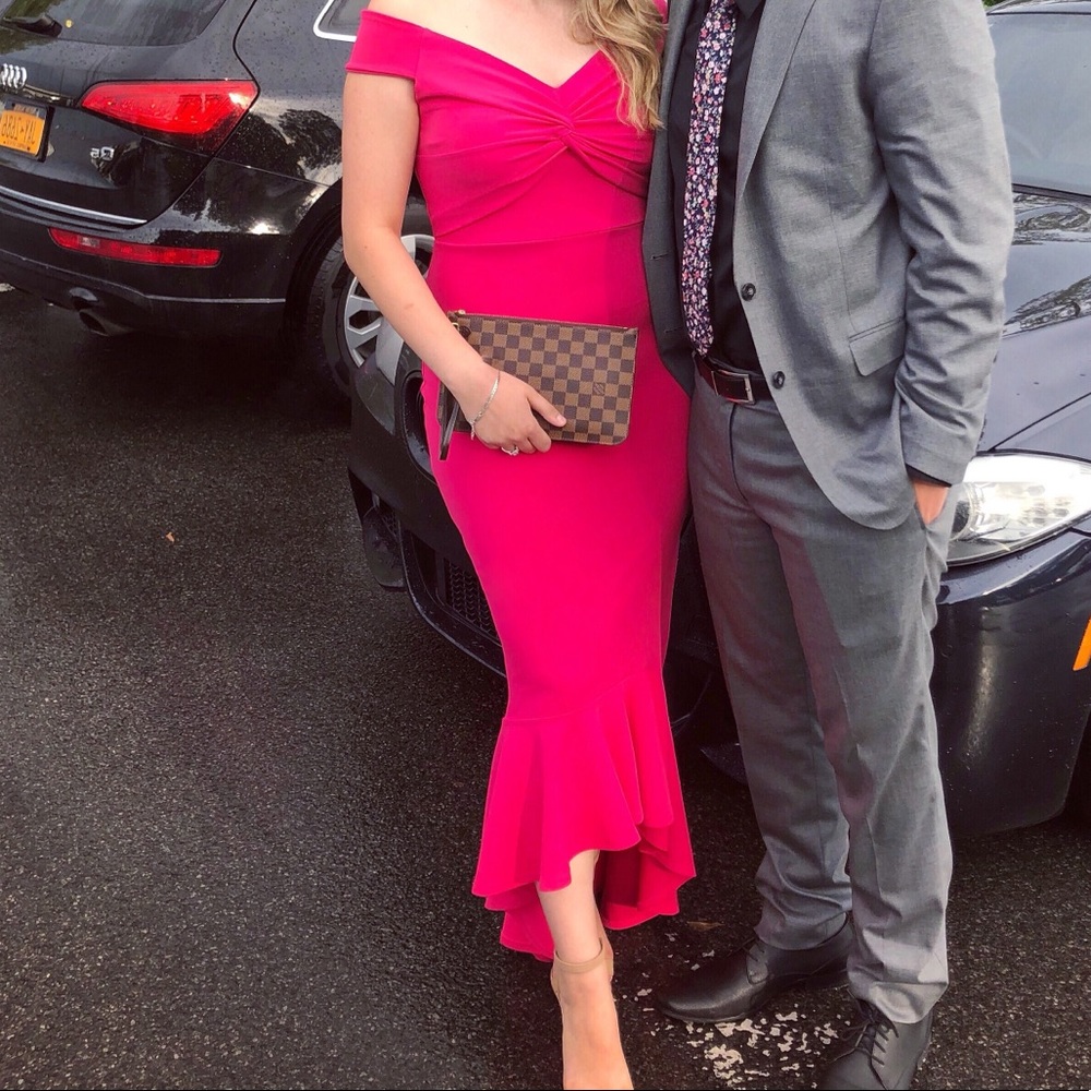 QUIZ dress